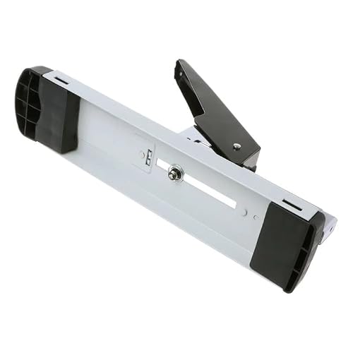 OEKFVCHVZ Heavy Duty Metal Adjustable Stapler Paper Bookbinding 100 Sheet Capacity School Office Supplies