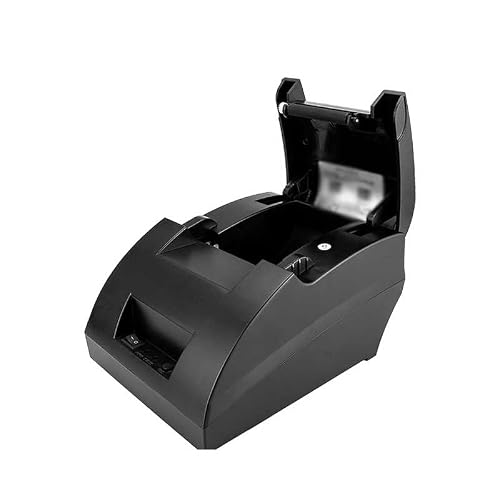 YMGSCC 58mm Payment Bill Cash Drawer Mobile APP POS System Thermal Receipt Printer for Windows Android iOS