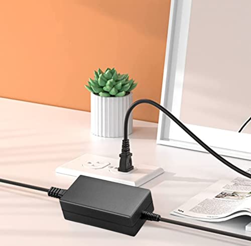 Kircuit NEW AC Adapter for Avision FB2080E FB2280E Flatbed Scanner BF-0606H Power Supply