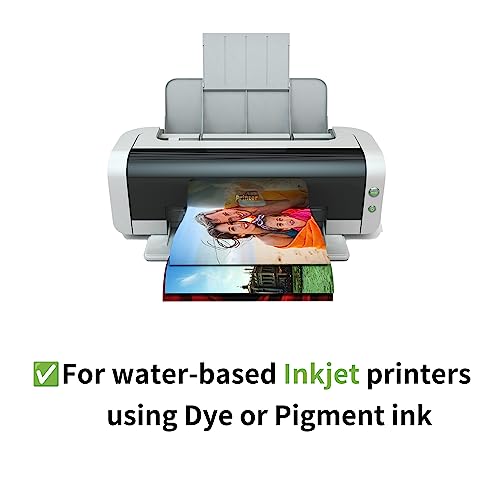 DURICO RCP PEARL LUSTER 250GSM 9.1MIL DIGITAL INKJET PHOTO PAPER (36" x 100', Roll)