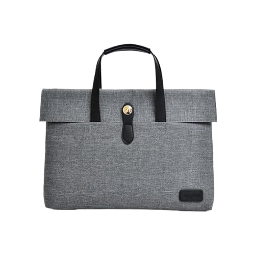 EDFGVH Messenger Bag for Men Laptop Briefcase