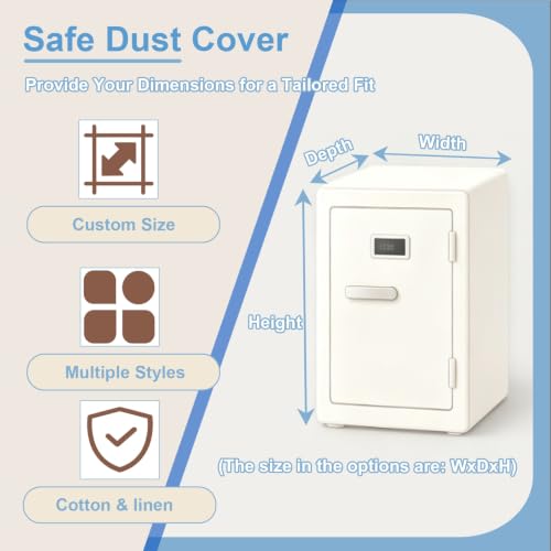 Safe Disguise Protector 16 18 20 22 24 26 28 30 31 in Wide