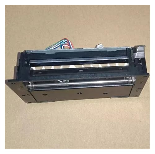 Print Head with Cutter for GP-L060L080 Printer FP-N80HC Movement Unit