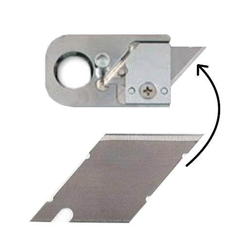 Alta99 /FSC Blades