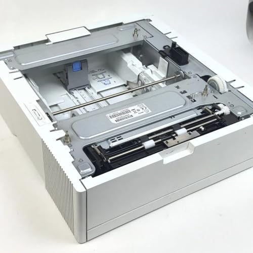 L0H17A 550 Sheet Paper Tray for HP M607n M607dn M608 M608x M609x M610 M611 M612 E60165 Printer Replacement Parts
