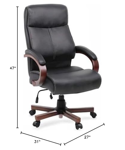 Lorell Executive Chair