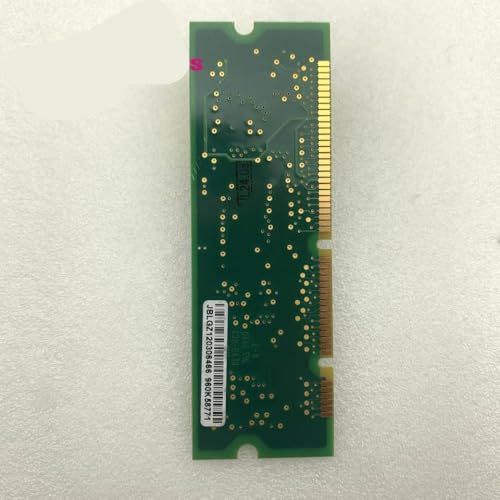 ZGHQHCDRH Lithium DDR Memory Module Compatible with Models 7525 7530 7535 7545 7556 Memory Card Stick 960K73451 960K65323 1PC