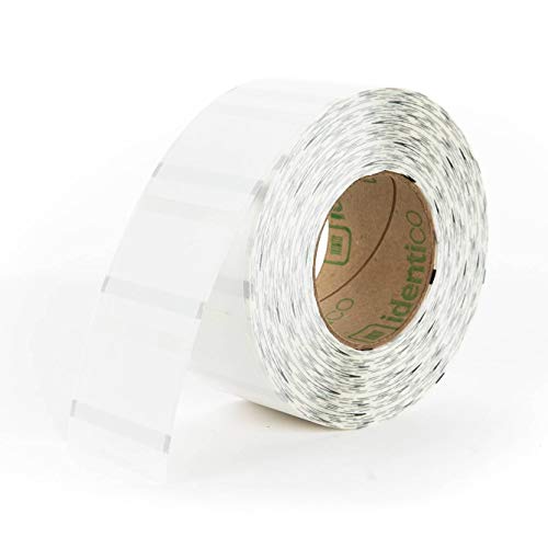 Hobart Quantum Scale Labels QWU237 | 2.25 x 2.375 in | 16 Rolls