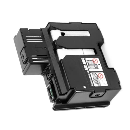 MC-G04 Box Fit for Canon G1330 G3370 for PIXMA G1430 G3430 Printers