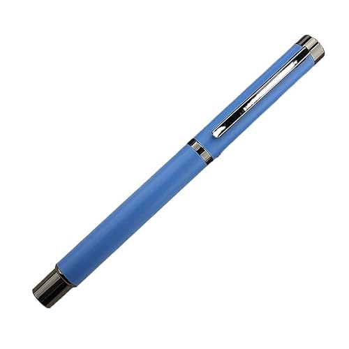 QVEZPRYX Calligraphy Practice Sketching Pen Men's Business Signature