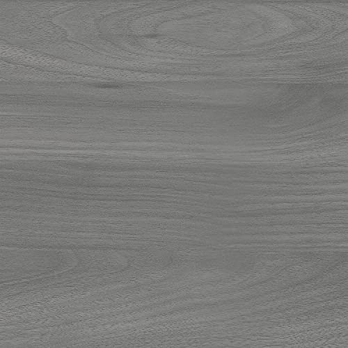 Bush Business Furniture Echo 60W Credenza Desk in Modern Gray