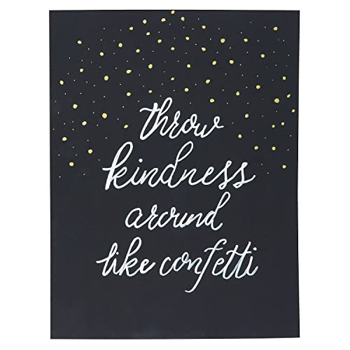 UCreate Premium Chalkboard Poster Board, Large Size