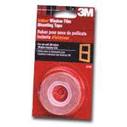 TAPE INT MNT 1/2"X41.4'