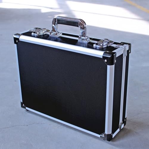 20/30/33 Slots Lockable Storage Cabinet for Cell Phones, Aluminum Alloy Pocket Chart Storage Cabinet for Cell Phones, for Office School Factory(55.5x13.5x34.5cm/22x5.3x14in)