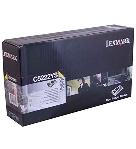 Lexmark Original Toner Cartridge