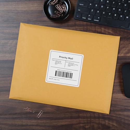 Quality Park 9 x 12 Clasp Envelopes with Deeply Gummed Flaps, Great for Filing, Storing or Mailing Documents, 28 lb Brown Kraft, 250 per Box (37590)