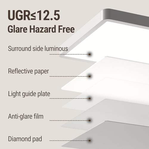 Eyelumia Full Spectrum Floor Lamp Ultra (S3)