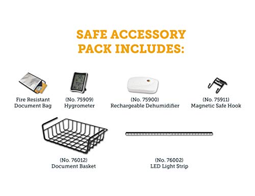 Hornady 75850 Accessory Pack for Gun Safe