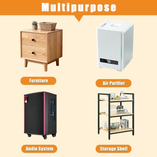 Safe Box Dust Cover Disguise Large Medium Small For Equipment/Furniture