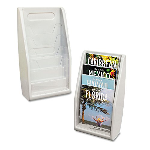 Rack,LIT,MAGZNE Size,GY