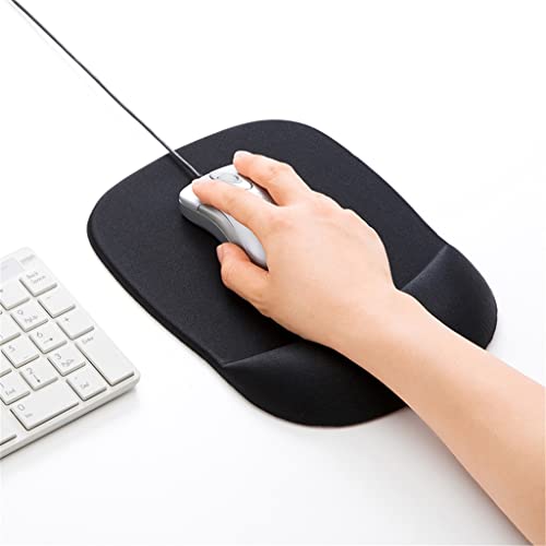 Pad Soft Cushion Ergonomic Wrist Comfortable Rest with Hand