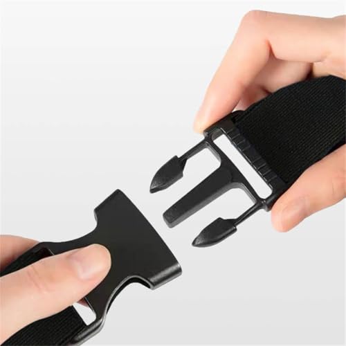 GFHSKRPL Lumbar Cushion Car Seat Adjustable Office Pillow