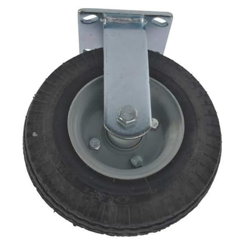 Rigid Caster