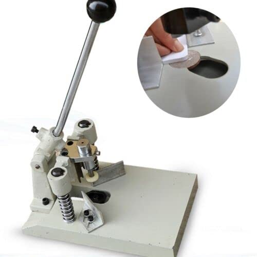Canglan Technology Manual Paper Card Round Corner Cutter Business Card Credit Card Cutting Machine