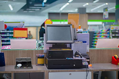 Royal Sovereign Four-Way Countertop Counterfeit Detector (RCD-3000)