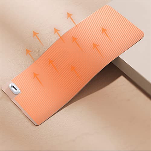 PGNEX Heng Warm Hand Table Mat Fast Heating Mouse Pad Office Warmer Timing Household Heat Preservation(E)