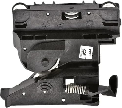 Cutter Assembly Compatible with HP DesignJet T130 T520 Printer