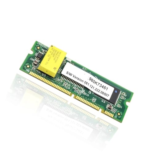 960K65323 Lithium Battery DDR Memory Module for Xerox 7525 7530 7535 7545 7556 Card Stick Replacement Parts