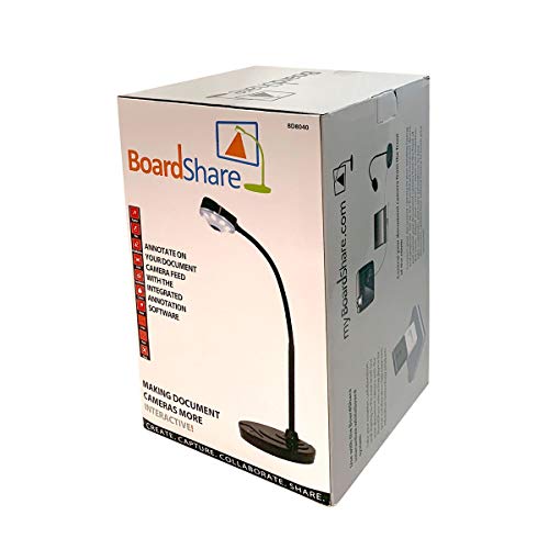 BoardShare Document Camera