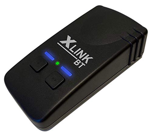 Xtreme Technologies XLink BT2, Bluetooth Cell to Home Telephone, Two Cell