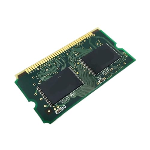 RJ7770200 Memory PCB Assy-B for SATO CL612e CL608 Thermal Barcode Label Printer Replacement Parts