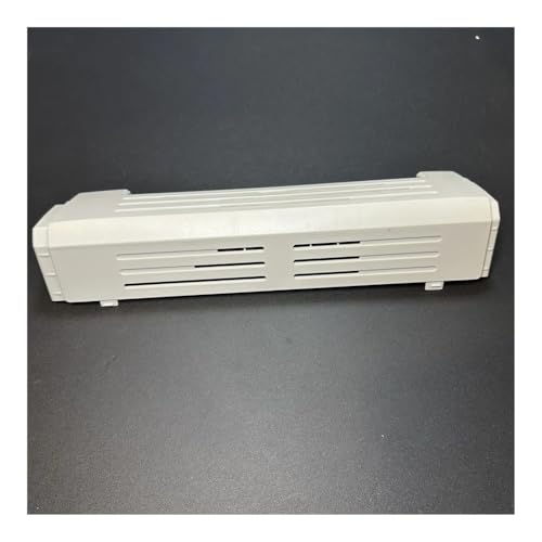 Top Cover Paper Output Bin Fit for HP LaserJet 1010 1018 1020 Plus RC1-2111(Black)