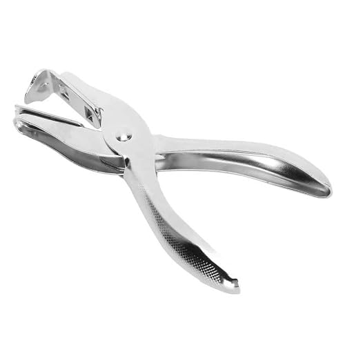 Staple Removal Office Equipment Skid Resistance Discontinuous Capacity Convenient for for Desk Accessories