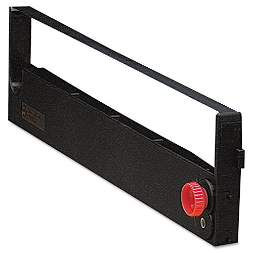 Tally TallyGenicom 060097 Ribbon, Black