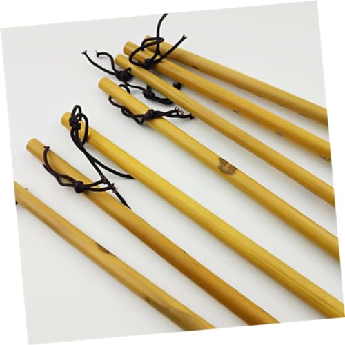 Chinese Caligraphy Brush, 3pcs Ink Writing Brush Watercolor Brush Chinese Painting Retro Brush for Calligraphy Brush Painter Brush Drawing Paint Brush Chinese Calligraphy Brush Pen School Supplies