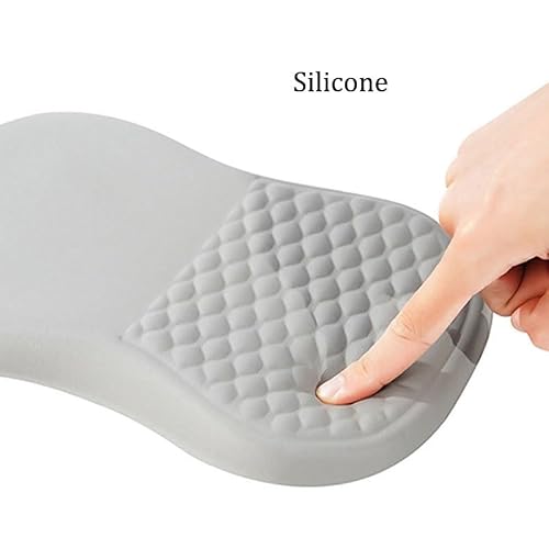 WGTYOA Cotton Wrist Guard Pad Office Rest