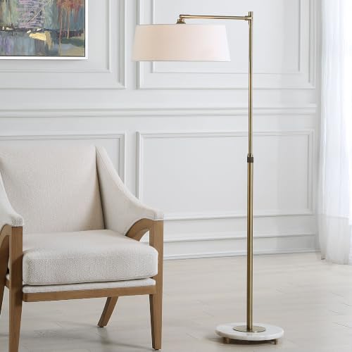 Uttermost Branch Out 1 Light Floor Lamp 66.5 x 30.25 Inches 30417-1