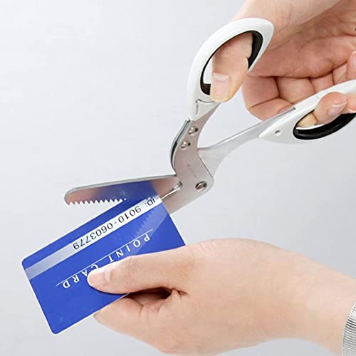 SUN-STAR Shredder Scissors S6301401 (japan import)