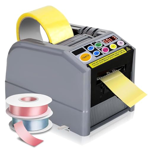 Automatic Tape Dispenser