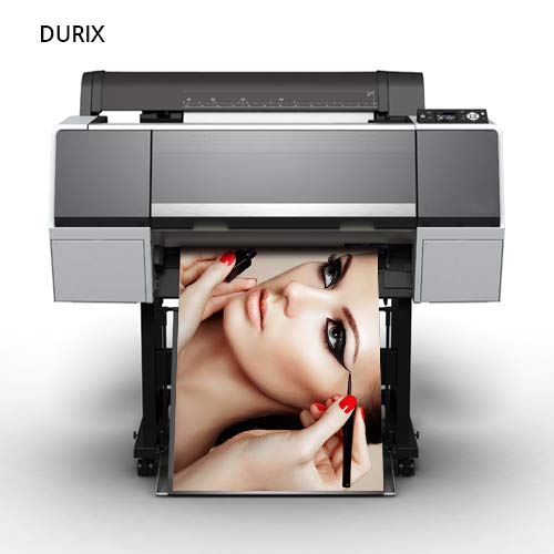 DURICO RCP PEARL LUSTER 250GSM 9.1MIL DIGITAL INKJET PHOTO PAPER (36" x 100', Roll)