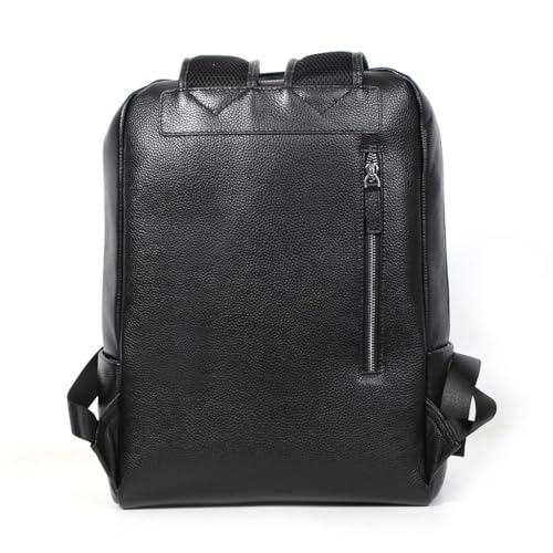 AFPSDLFJDLS Men's Outdoor Backpack Large Capacity Business Briefcase Computer Backpacks