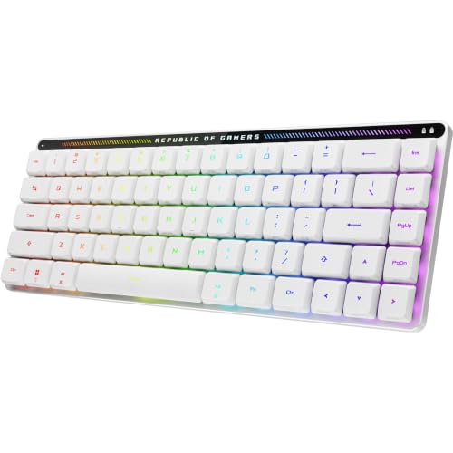 ASUS NC17 ROG Hone Ace XXL Gaming Mouse Pad, Hybrid Cloth Surface