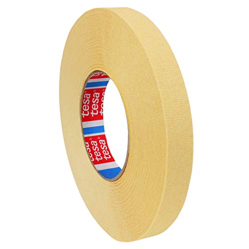 Tesa Maler Krepp 4322 Paper Band, 15 mm x 50 m
