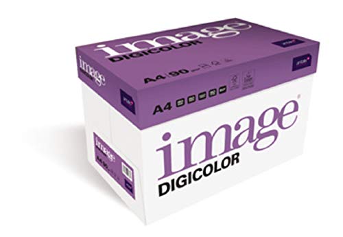 IMAGE DIGICOLOR (FSC4) A3 420x297MM 350GM2 PK/100