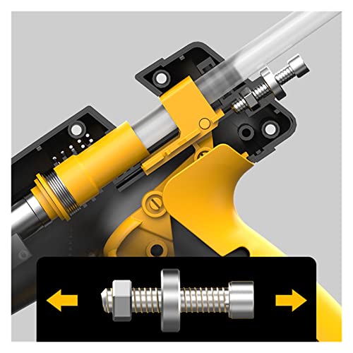 Hot Glue Gun, Hot Silicone Gun, Melt Glue With Cordless Lithium Battery, 60w, Digital Display, Adjustable Temperature, Use, 7mm Rod, Rep Tool,cordless hot glue gun(Set-2)