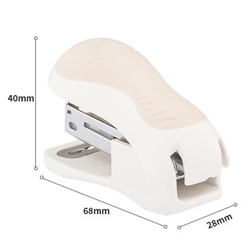 OEKFVCHVZ Office Stationery Small Stapler